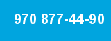 970 877-44-90 970 877-44-90
